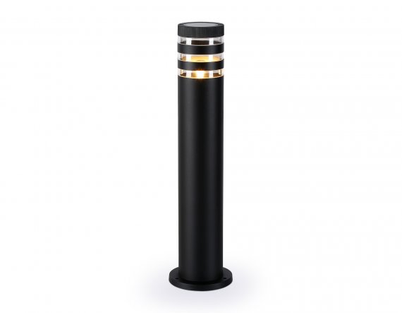 Фотография товара 'Ambrella ST2566 Светильник уличный ландшафтный BK/CL'