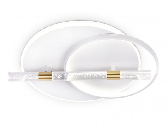 Фотография товара 'Ambrella FL5007 Светильник светодиодный потолочный 3000K/4200K/6400K 72W'