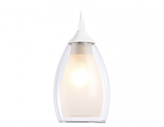 Фотография товара 'Ambrella TR3534 Подвесной светильник E27 max 40W D120*800'