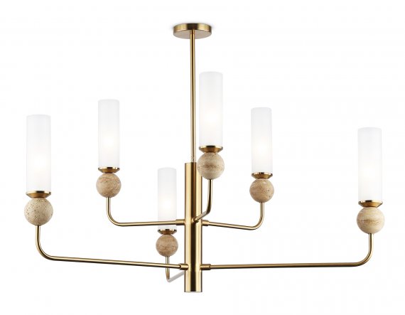 Фотография товара 'Ambrella LH53251 Светильник на штанге E14*6 max 40W D1050*1445'