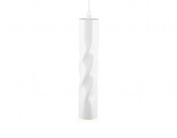 Фотография товара 'Ambrella TN7777 Подвесной светильник со сменной лампой GU10 D55*290'