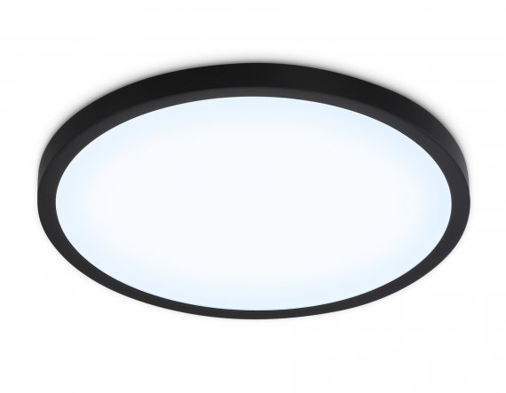 Фотография товара 'Ambrella FZ1957 Светильник светодиодный ультратонкий IP54 26W 5000K'