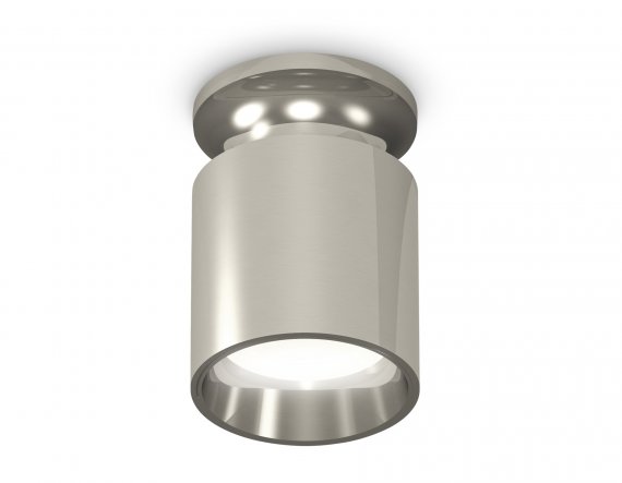 Фотография товара 'Ambrella XS6305041 Комплект накладного светильника PSL'