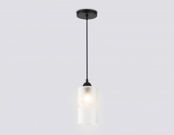 Фотография товара 'Ambrella TR3411 Светильник подвесной E27 max 60W D120*1000'