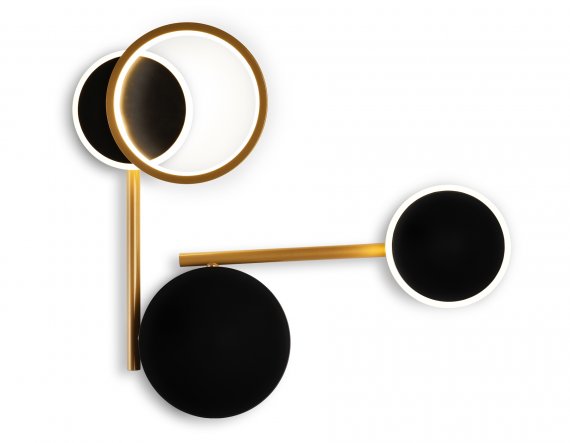 Фотография товара 'Ambrella FL5198 Настенный поворотный светодиодный светильник 3000K 13W'