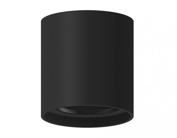 Фотография товара 'Ambrella C7723 Корпус светильника накладной для насадок D70mm'