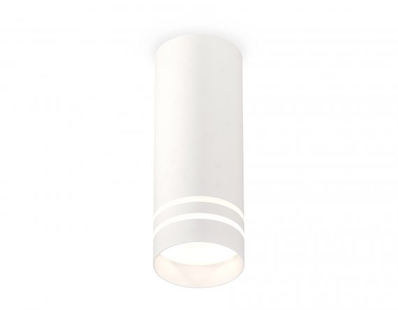 Фотография товара 'Ambrella XS7442013 Комплект накладного светильника с акрилом SWH/FR'