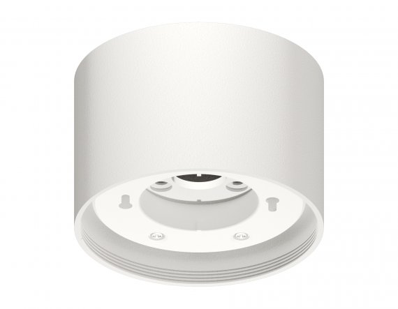 Фотография товара 'Ambrella C8110 Корпус светильника накладной SWH'