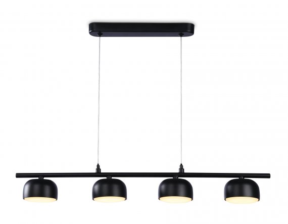 Фотография товара 'Ambrella TN71039 Светильник подвесной GX53/4 max 12W 600*80*1100'