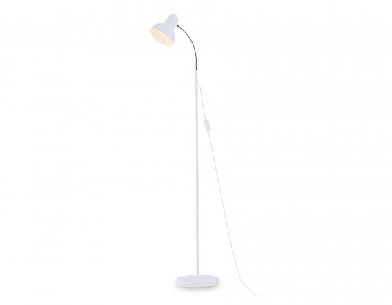 Фотография товара 'Ambrella TR97655 Светильник напольный с выключателем на проводе E27 max 40W'