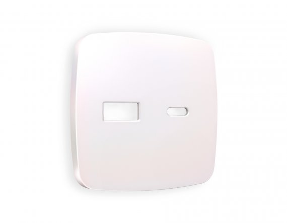 Фотография товара 'Ambrella OP2110 Лицевая панель OMEGA (Жемчуг) для розетки 2USB'