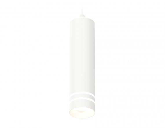 Фотография товара 'Ambrella XP6355003 Комплект подвесного светильника с акрилом SWH/FR'