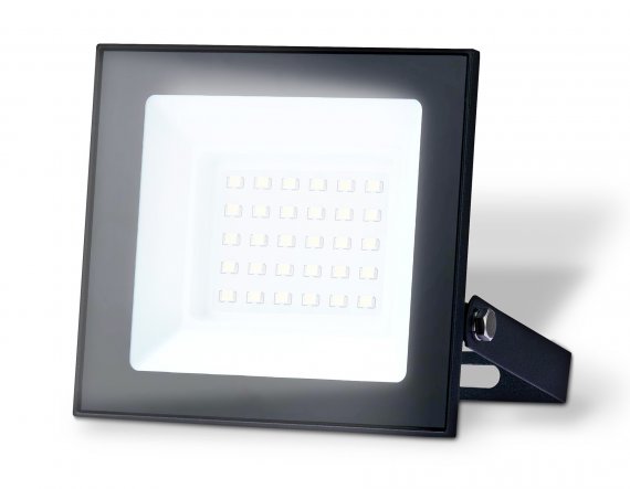 Фотография товара 'Ambrella ST8016 Прожектор светодиодный IP65 LED 6500K 30W 116*105*26'