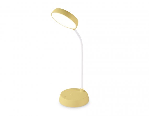 Фотография товара 'Ambrella DE611 Светильник светодиодный настольный 3000-6000K 4W'