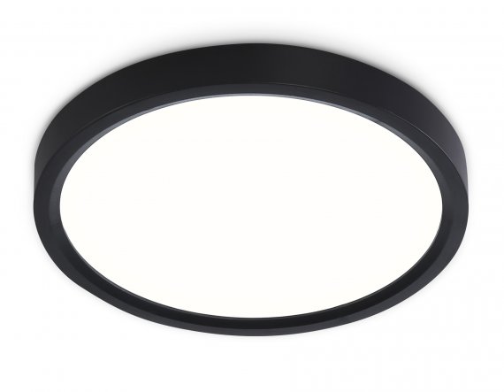 Фотография товара 'Ambrella FZ1902 Светильник светодиодный ультратонкий IP54 13W 3000K-6500K'