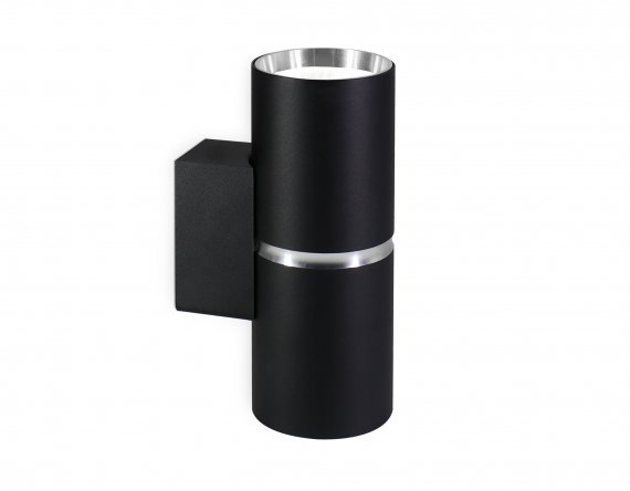 Фотография товара 'Ambrella FW2477 Настенный светильник со сменной лампой GU10 12W 145*55*80'