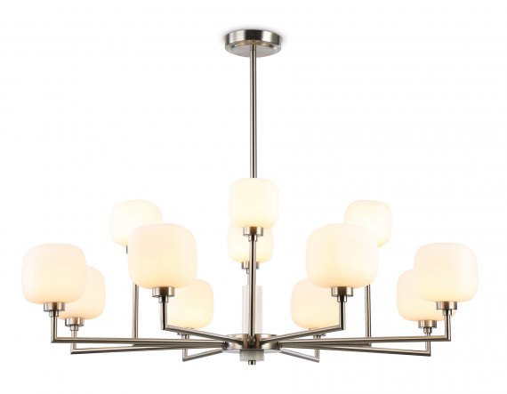 Фотография товара 'Ambrella LH53005 Светильник на штанге G9*12 max 40W D910*680'