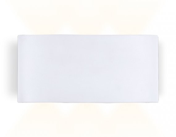 Фотография товара 'Ambrella FW143 Настенный светодиодный светильник 3000K 10W'