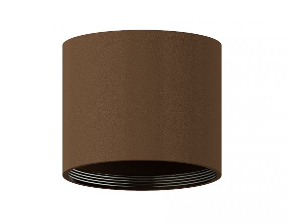 Фотография товара 'Ambrella C7404 Корпус светильника накладной для насадок D70mm'