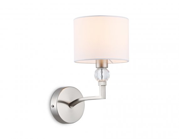 Фотография товара 'Ambrella LH71125 Светильник настенный E14 max 40W 220*140*250'