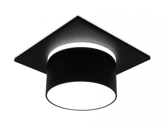 Фотография товара 'Ambrella TN326 Встраиваемый точечный светильник GU5.3 92*92*60'