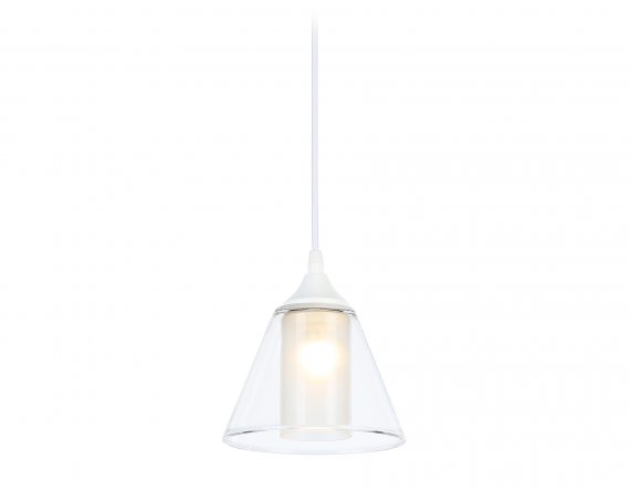 Фотография товара 'Ambrella TR3551 Светильник подвесной E27 max 40W D160*800'