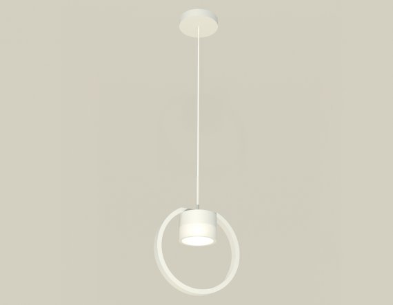 Фотография товара 'Ambrella XB9101154 Комплект подвесного светильника с акрилом GX53 (C9101, N8401)'