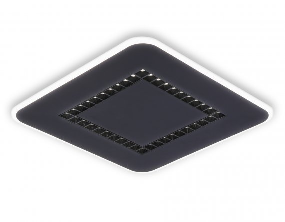 Фотография товара 'Ambrella FL51419 Светильник светодиодный потолочный с пультом 3000K/4200K/6400K'