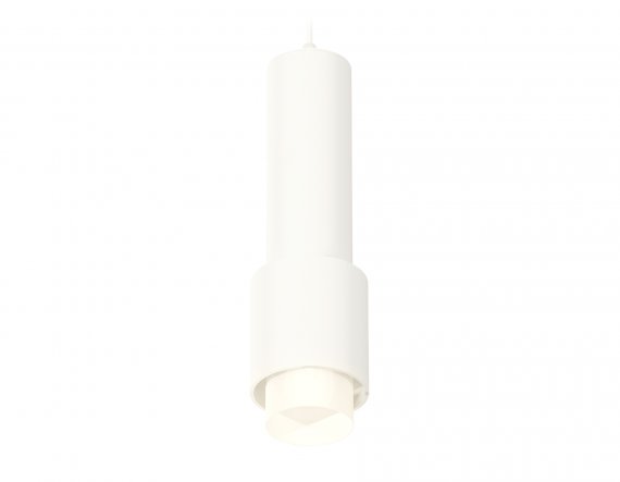 Фотография товара 'Ambrella XP7722010 Комплект подвесного светильника с акрилом SWH/FR'