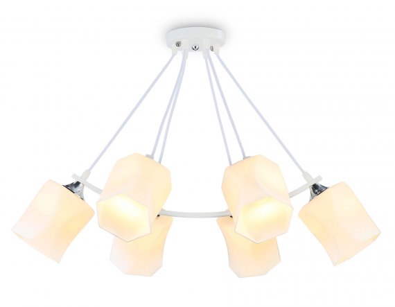 Фотография товара 'Ambrella TR303159 Светильник подвесной E27/6 max 40W D670*410'