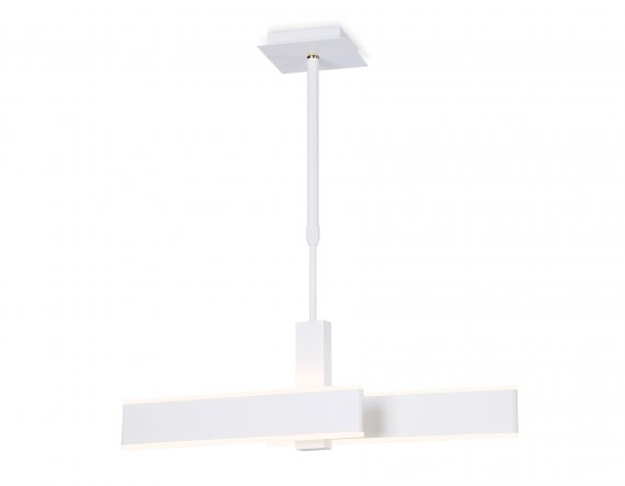 Фотография товара 'Ambrella FA6666 Подвесной светодиодный светильник 42W 3000K-6400K'