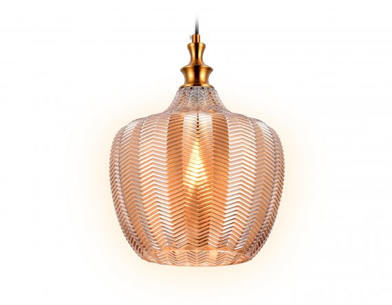 Фотография товара 'Ambrella TR3531 Подвесной светильник E27 max 40W D250*1200'