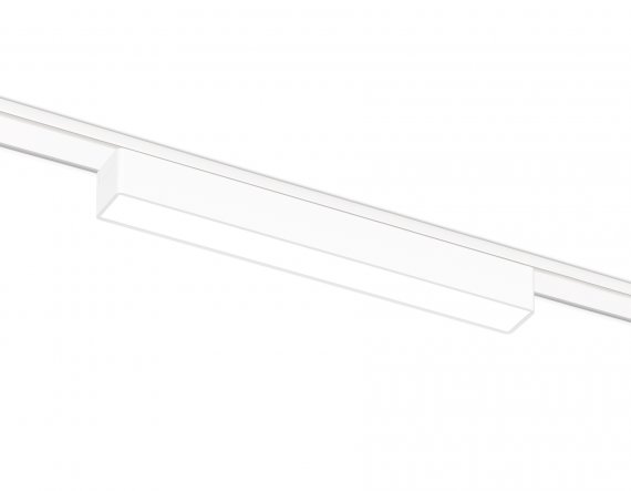 Фотография товара 'Ambrella GV1447 Светильник светодиодный трековый для шинопровода Magnetic Ultra Slim'