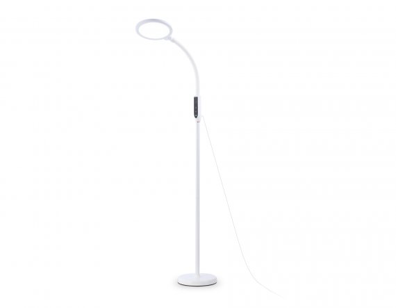 Фотография товара 'Ambrella TR97701 Светильник светодиодный напольный/настольный LED 18W 4200K'