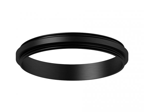 Фотография товара 'Ambrella A2061 Коннектор декоративный для соединения корпуса светильника D60+D60mm'