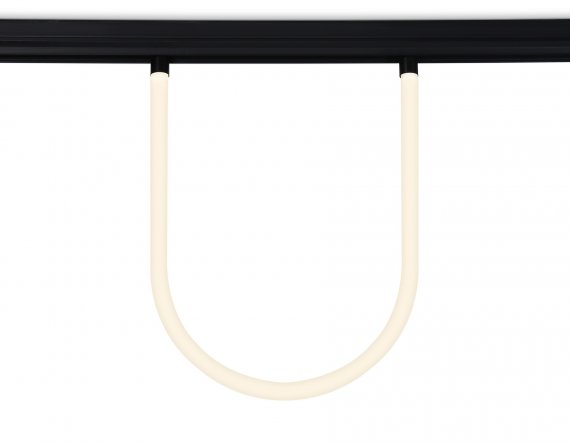 Фотография товара 'Ambrella GL4300 Светильник светодиодный трековый гибкий для шинопровода Magnetic'