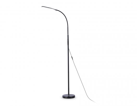 Фотография товара 'Ambrella TR97706 Светильник светодиодный напольный/настольный LED 12W 3000K-6400K'