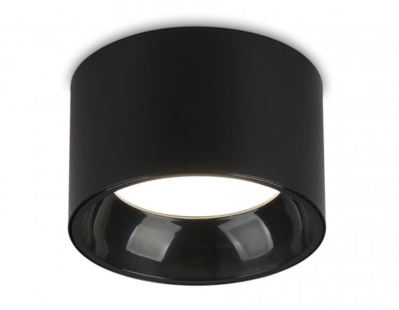 Фотография товара 'Ambrella TN52894 Светильник накладной точечный SBK/GBK GX53 max'