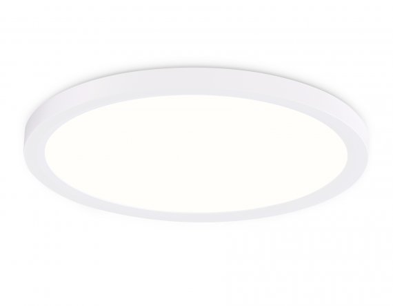 Фотография товара 'Ambrella FZ1905 Светильник светодиодный ультратонкий IP54 26W 3000K-6500K'