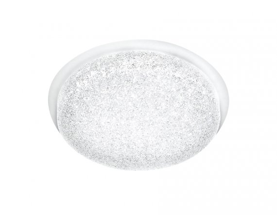 Фотография товара 'Ambrella F455 W/W Встраиваемый точечный светильник 9W 4200K 120*120*55'