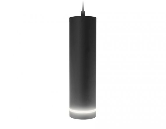 Фотография товара 'Ambrella TN290 Подвесной светодиодный светильник LED 4200K 9W D80*290'