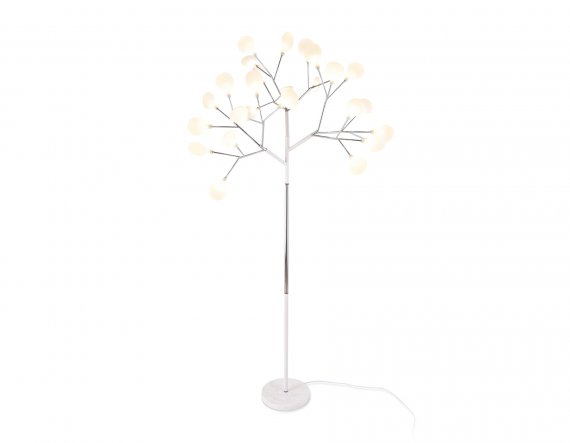 Фотография товара 'Ambrella TR3029 Напольный телескопический светильник со сменной лампой 20W D840*1700'