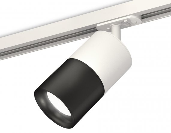 Фотография товара 'Ambrella XT7402001 Комплект трекового светильника SBK/SWH/PBK'