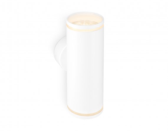 Фотография товара 'Ambrella FW2488 Настенный светильник со сменной лампой GU10 12W 170*55*95'