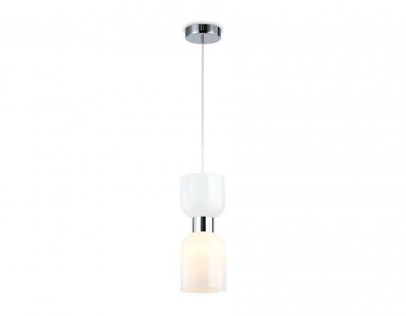 Фотография товара 'Ambrella LH56081 Светильник подвесной E14 max 60W D120*1500'