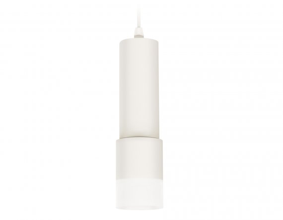 Фотография товара 'Ambrella XP7401020 Комплект подвесного светильника SWH/FR'