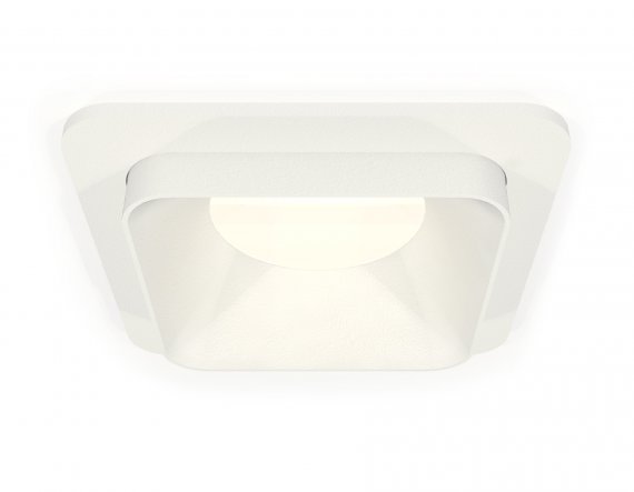 Фотография товара 'Ambrella XC7901001 Комплект встраиваемого светильника SWH'