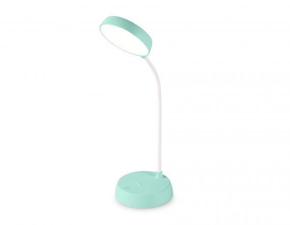 Фотография товара 'Ambrella DE612 Светильник светодиодный настольный 3000-6000K 4W'