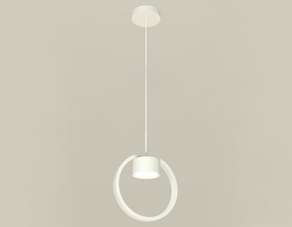 Фотография товара 'Ambrella XB9101100 Комплект подвесного поворотного светильника'