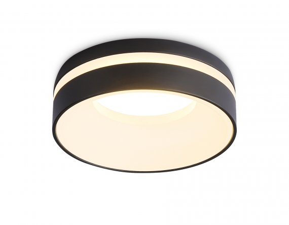 Фотография товара 'Ambrella TN3306 Встраиваемый точечный светильник MR16 GU5.3 D80*43'